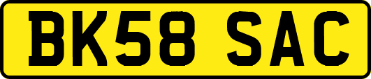 BK58SAC