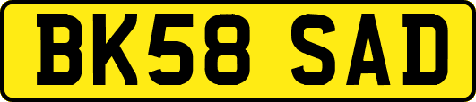 BK58SAD
