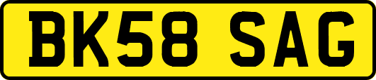 BK58SAG