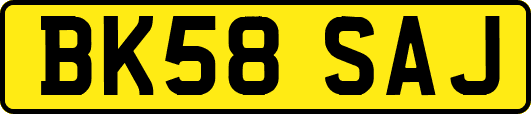 BK58SAJ