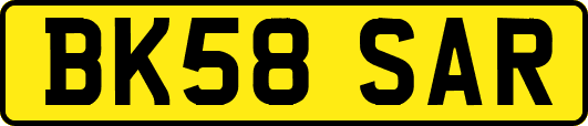 BK58SAR