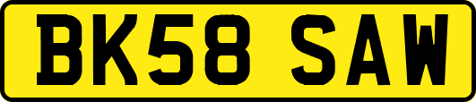 BK58SAW