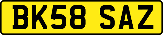 BK58SAZ