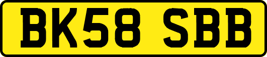 BK58SBB