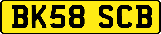BK58SCB