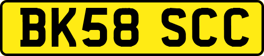 BK58SCC