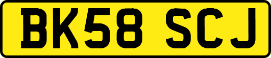 BK58SCJ