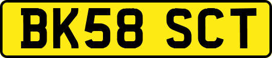 BK58SCT