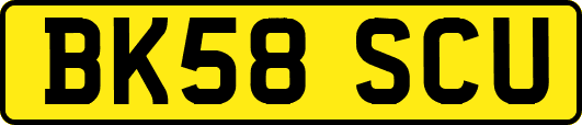 BK58SCU