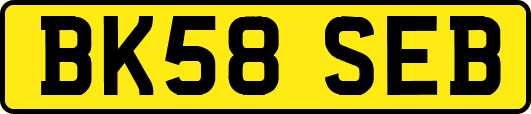 BK58SEB