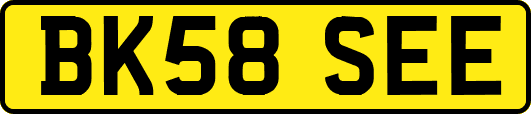 BK58SEE