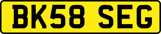 BK58SEG