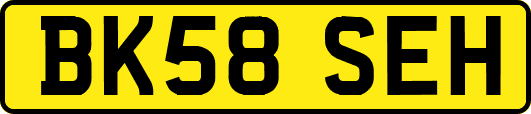 BK58SEH