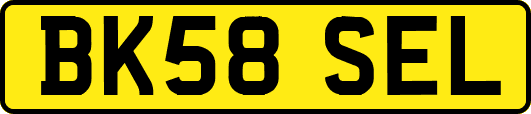 BK58SEL