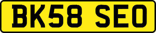 BK58SEO