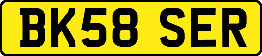 BK58SER