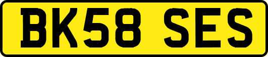 BK58SES
