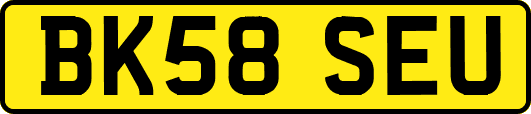 BK58SEU