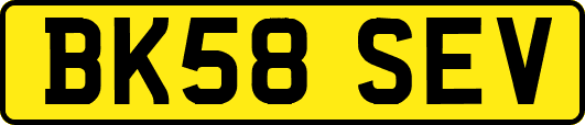 BK58SEV