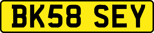 BK58SEY