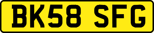 BK58SFG