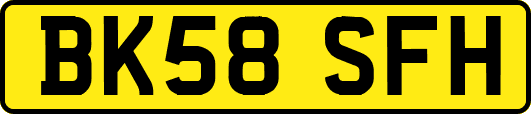 BK58SFH