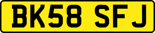 BK58SFJ