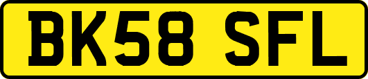 BK58SFL
