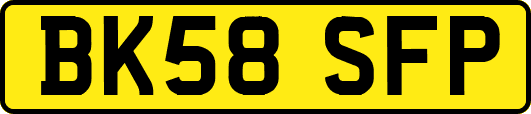 BK58SFP