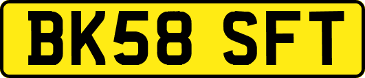 BK58SFT