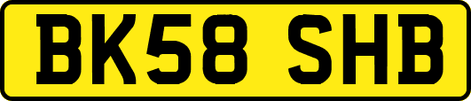 BK58SHB
