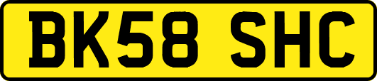 BK58SHC
