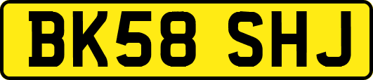 BK58SHJ