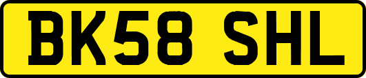 BK58SHL