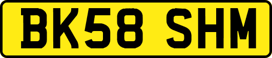 BK58SHM