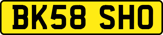 BK58SHO