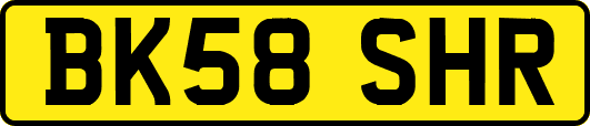 BK58SHR