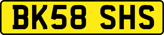 BK58SHS