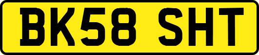 BK58SHT