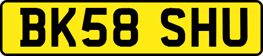 BK58SHU