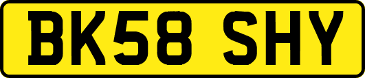 BK58SHY