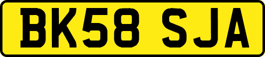 BK58SJA