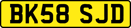 BK58SJD