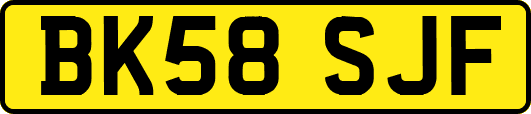 BK58SJF