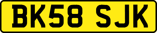 BK58SJK