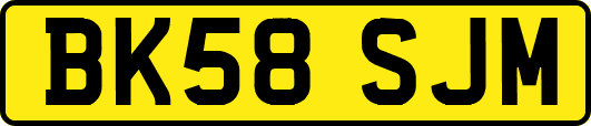 BK58SJM