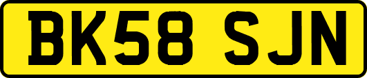 BK58SJN