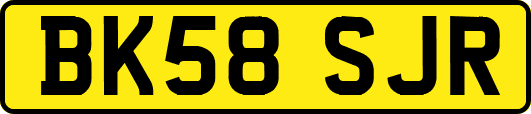 BK58SJR