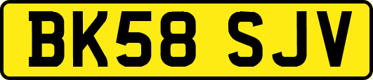 BK58SJV