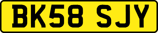 BK58SJY